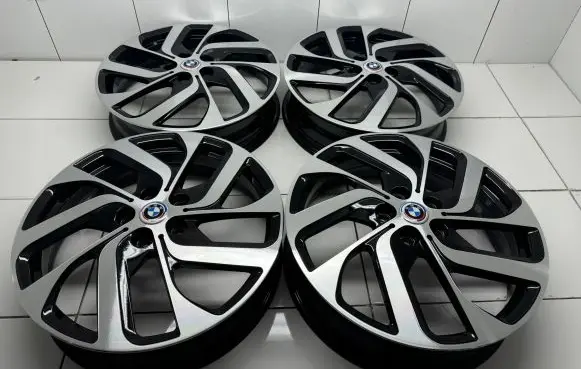 BMW i3 R19 alloy rim 
