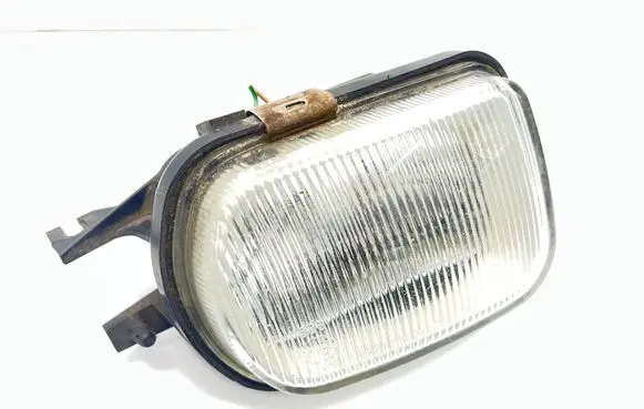 Mercedes-Benz C W203 Front fog light A2158200556