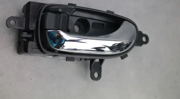 Nissan Murano Z51 Rear door interior handle