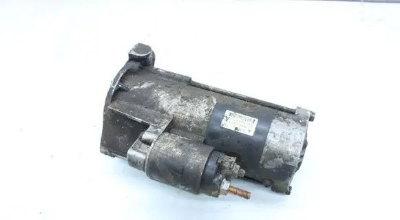Mitsubishi Pajero Starter motor ME204424