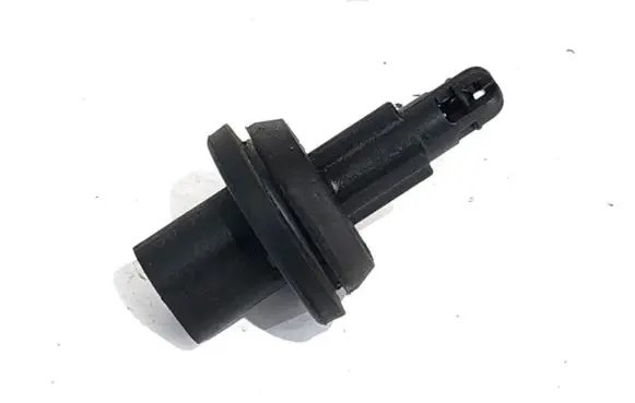 Mass air flow meter