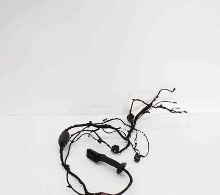BMW 6 G32 Gran Turismo Front door wiring loom 8795407 4045688
