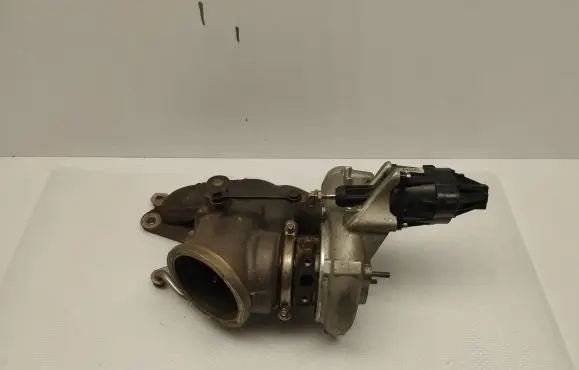 BMW 3 F30 F35 F31 Turbo 7850278