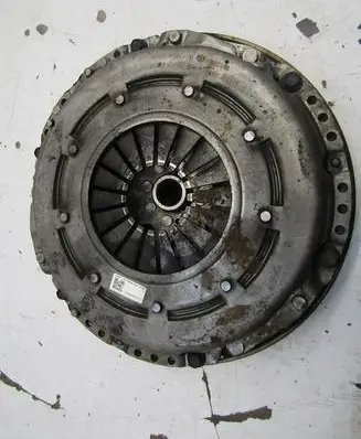 Mazda 2 Clutch set kit S55016410