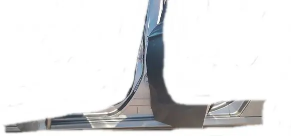Citroen C-Elysée Other sill/pillar trim element 