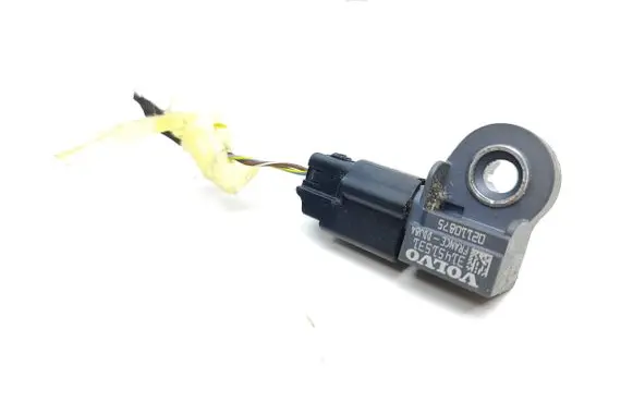 Volvo S90, V90 Airbag deployment crash/impact sensor 31451531 02110875