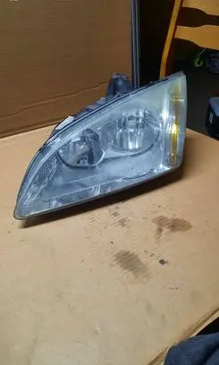 Ford Focus Headlight/headlamp 4M5H3K060BA