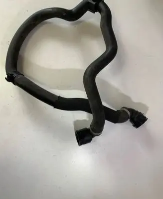 BMW X1 E84 Engine coolant pipe/hose 9222700 64219222700