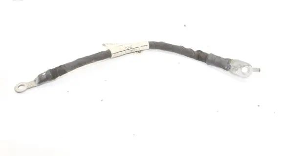 Ford Fiesta Negative earth cable (battery) M1BT14F430ABD