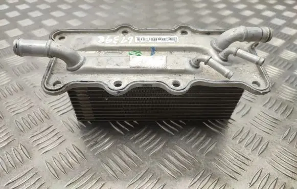 Volkswagen T-Cross Intake manifold 04C145749E