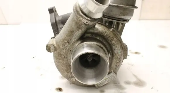 Renault Laguna III Turbo 8200347344