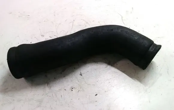 Audi A6 S6 C4 4A Intercooler hose/pipe 4A0145746E