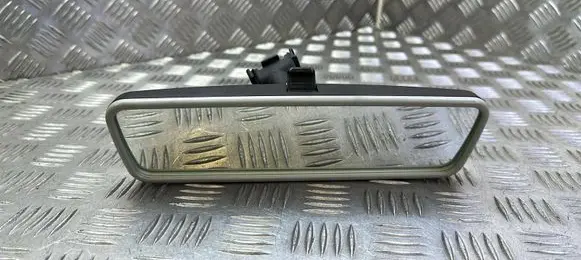 Skoda Octavia Mk3 (5E) Rear view mirror (interior) 021065