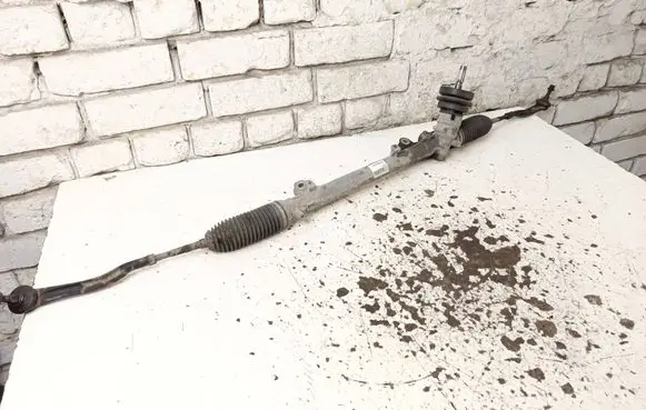 Nissan Pulsar Steering rack 480013ZL0A