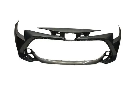 Toyota Corolla E210 E21 Front bumper 521902P40