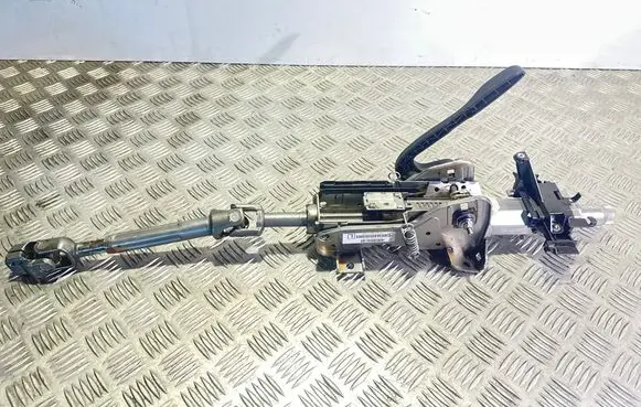 Volkswagen PASSAT B8 Steering wheel axle 5Q1419502BL 5Q0953223