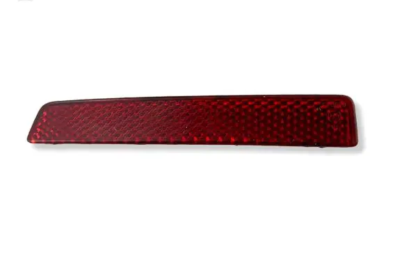 Opel Combo D Rear tail light reflector 51810677