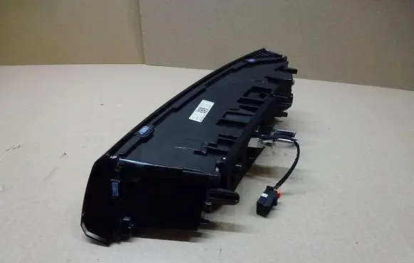 Peugeot 206 Rear/tail lights 9835300680II