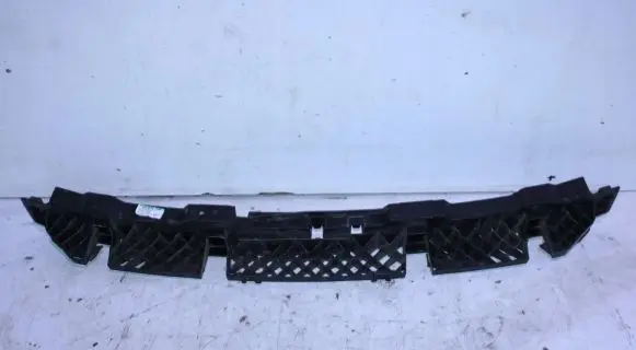 Volkswagen Beetle A5 Rear bumper support beam 5C5807861