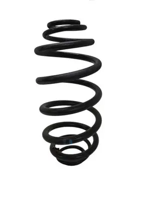 Mercedes-Benz Vito Viano W639 Rear coil spring