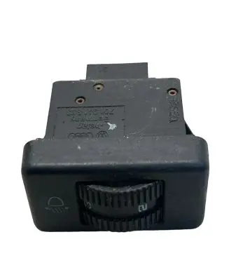 Volkswagen PASSAT B3 Headlight level height control switch 701941333