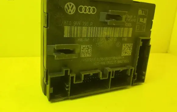 Door control unit/module