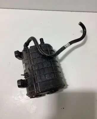BMW X5 G05 Active carbon filter fuel vapour canister 7486244 3041569 0603202307