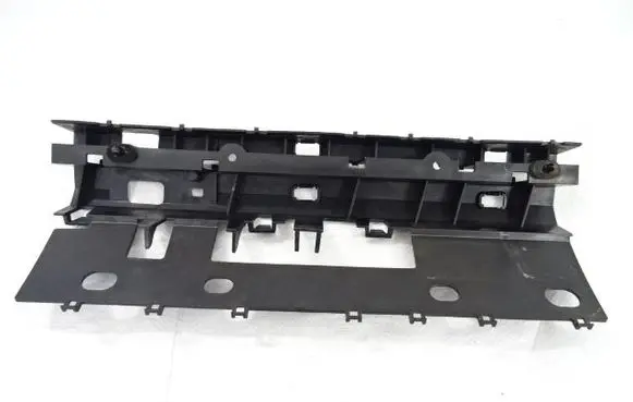 Citroen C4 III e-C4 Dashboard cross member/frame bar 9831577680