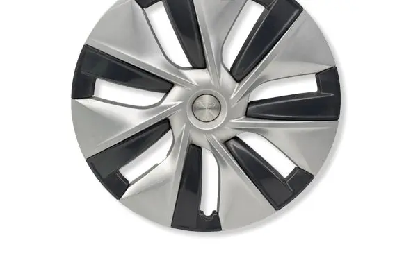 Tesla Model Y R19 wheel hub/cap/trim 104423500B