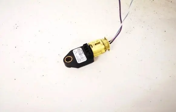 Dodge Nitro Airbag deployment crash/impact sensor p04896061aa