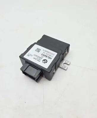 BMW 2 G42 Fuel injection pump control unit/module 5A625D0 11812010 2312480874