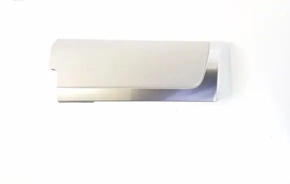 Panel trim