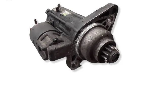 Volkswagen PASSAT B6 Starter motor 