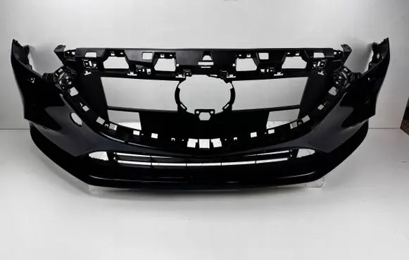 Mazda 6 Front bumper GS1750031