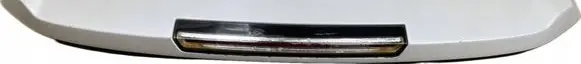 Cadillac Escalade IV Rear window tailgate spoiler 23364789