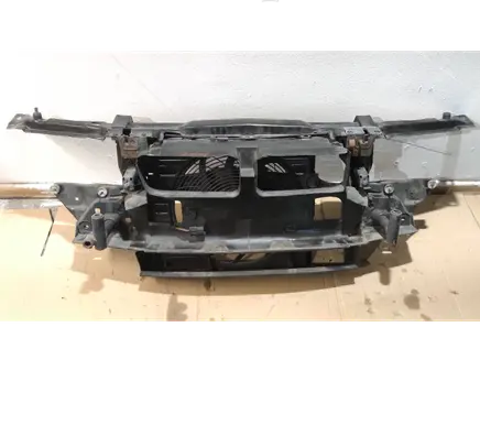 BMW 7 E38 Radiator support slam panel 51718125966 052006001