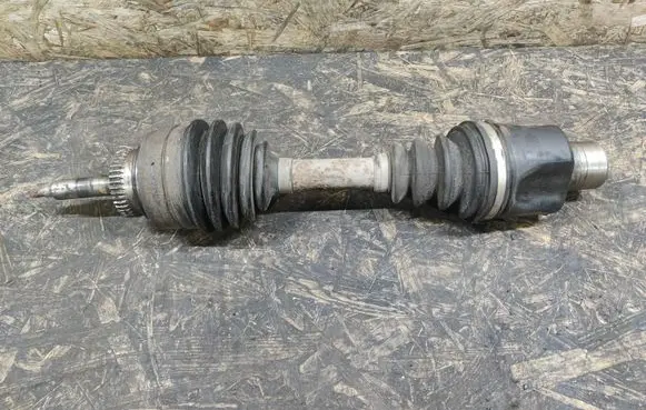 SsangYong Kyron Front driveshaft