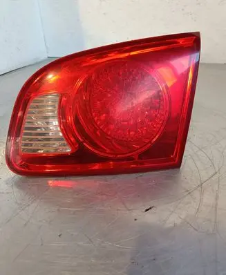 Hyundai Santa Fe Tailgate rear/tail lights