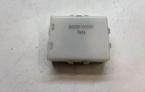 Subaru Impreza II Door control unit/module BU28N00000