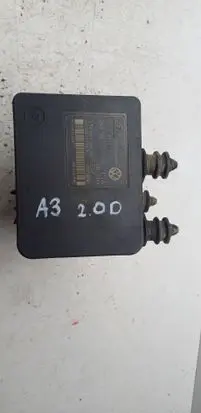 Audi A3 S3 A3 Sportback 8P ABS Pump 907379K 00005305D1 1K0614517H