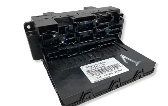 Mercedes-Benz C W203 Fuse module 2035454101 5DK00848544