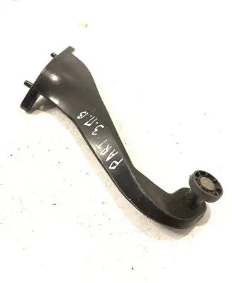 Peugeot Partner Sliding door upper roller guide/hinge 9680486380
