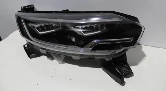 Renault Espace V (RFC) Headlight/headlamp 260100341R