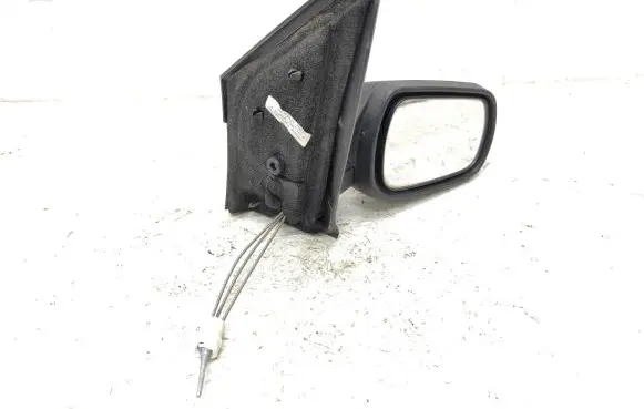 Ford Fiesta Manual wing mirror 2S6117682AX 030806F079 40013508H556R