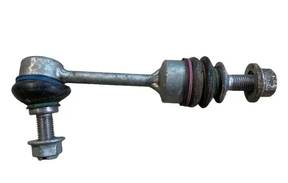 BMW X6 M Rear anti-roll bar/stabilizer link 6857626 33556857626