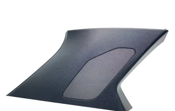 BMW X5 G05 (D)pillar trim (top) 51438092631 8092631