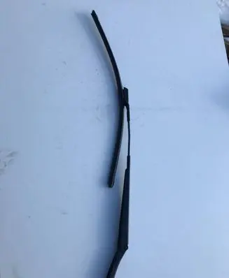 Volkswagen Beetle A5 Front wiper blade arm 5C1955410