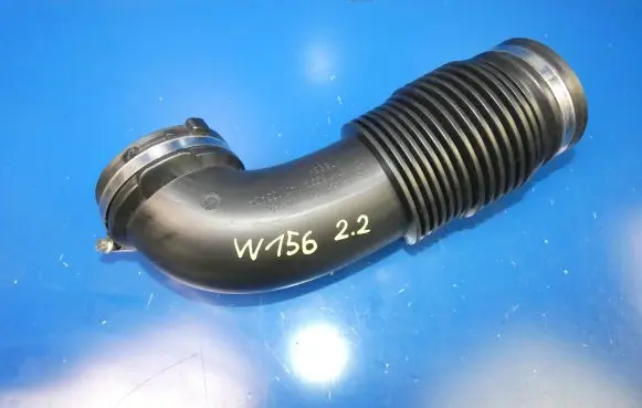 Mercedes-Benz GLA W156 X156 Intake resonator A6510902242 0111839A 0123424
