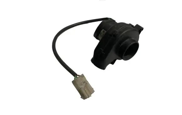 BMW 5 E39 Engine control unit/module fan 0130002831
