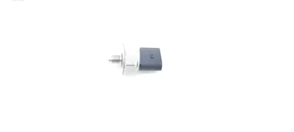 BMW 5 F10 F11 Fuel pressure sensor 7537319